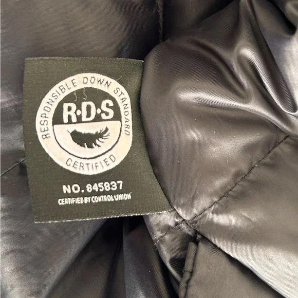 Aritizia Babaton St. Moritz Parka Premium Responsible Goose Down Women’s XS Coat - Picture 4 of 13